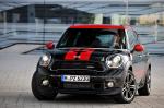 Mini Countryman JCW 2012 года